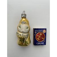 Елочная игрушка,