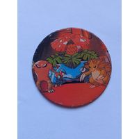 Фишка Покемон 57