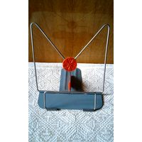 Подставка для книг школьная 70-е годы СССР