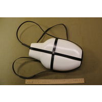 Фляга Афганская СССР. Распродажа коллекции вещей. С РУБЛЯ! АУКЦИОН!