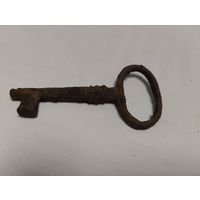 Ключ старинный