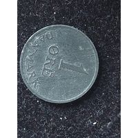 1 эре дания 1955
