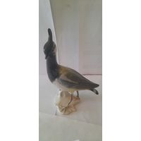 СТАТУЭТКА ПТИЦА ЧИБИС КАРЛ ЭНС ГЕРМАНИЯ