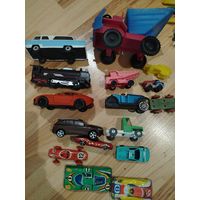 Игрушки СССР детские