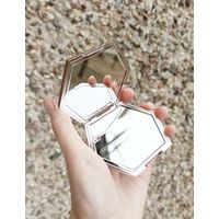 Двустороннее зеркальце Fenty Beauty