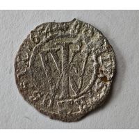 1654 год Солид