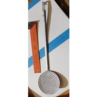 Шумовка от полевой кухни СССР новая