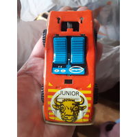 Машинка. Junior. Времен СССР.