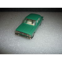 Модель авто МОСКВИЧ 412. СССР. Фары решётка