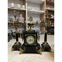 Каминный набор