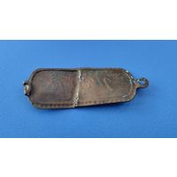 Бирка по ПМВ