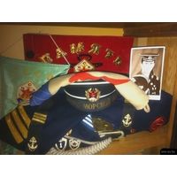 - ДЕМБЕЛЬСКИЙ КОМПЛЕКТ 1982-1985 ЦСК ВМФ Москва СССР Редкость + СУПЕР Дорогой Подарок в единственном экземпляре  в Мире смотрите описание фото