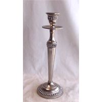 Подсвечник настольный праздничный 30 см