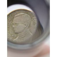 1 бат Тайланд Брак/дефект металла