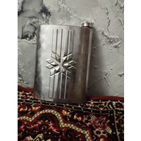 Фляга на +- 0.5 литра