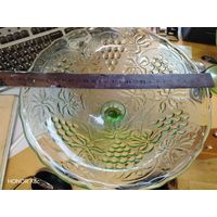 Конфетница фруктов