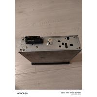 Автомагнитола