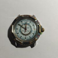 Часы командирские