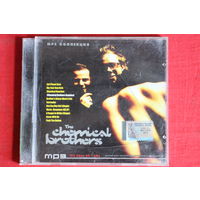 The Chemical Brothers - Коллекция (mp3)