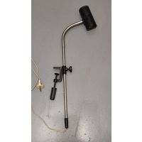 Настольная лампа с кронштейном.СССР