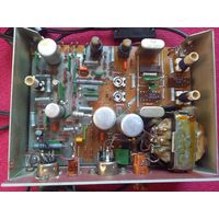 Прибор ПГТ-3 СССР