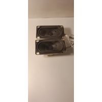 Динамики прямоугольные