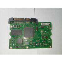 Плата жеского диска пк