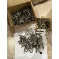 Радиолампы разные