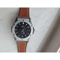 Часы Hublot Classic Fusion(механика)
