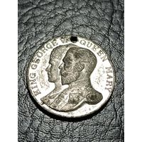 Медаль Николай