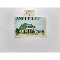 Ангилья 1967