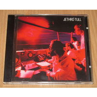 Jethro Tull - "A" (1980/2004, Audio CD, Remastered)