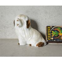 Статуэтка собака