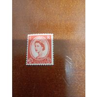 Великобритания