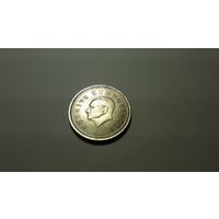 5000 турецких лир 1994 г. Турецкая Республика. Внимательно читайте объявление.