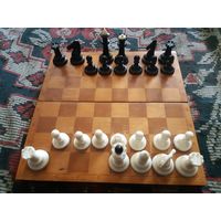 Шахматы СССР