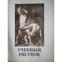 Учебный рисунок