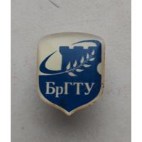 БрГТУ
