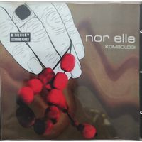 Nor elle - kombologi (cdr)