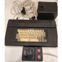 Учебно игровая приставка к ТВ, Компьютер Ратон - 9003.