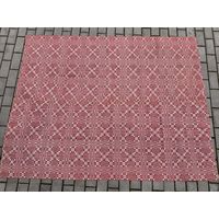 ДОМОТКАННЫЙ ДЫВАН.