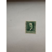 Германия (Лауреат Нобелевской премии по медицине1901 Беринг)