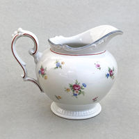 Молочник от сервиза KAHLA фарфор Германия