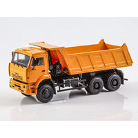 KAMAZ-6522