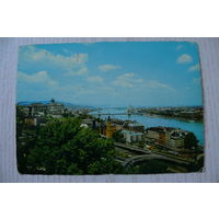 Венгрия. Будапешт; подписана.