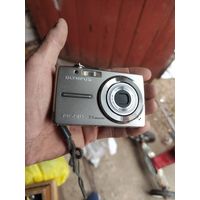 Цифровой фотоаппарат