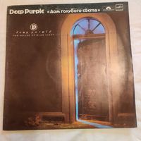 Пластинка виниловая DEEP PURPLE