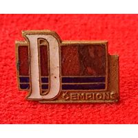 Даугава чемпион