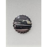 Пивные крышки - пробки