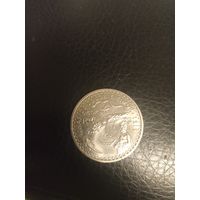 ПОРТУГАЛИЯ 200 эскудо 1995 год( острова Тимор и Солор)